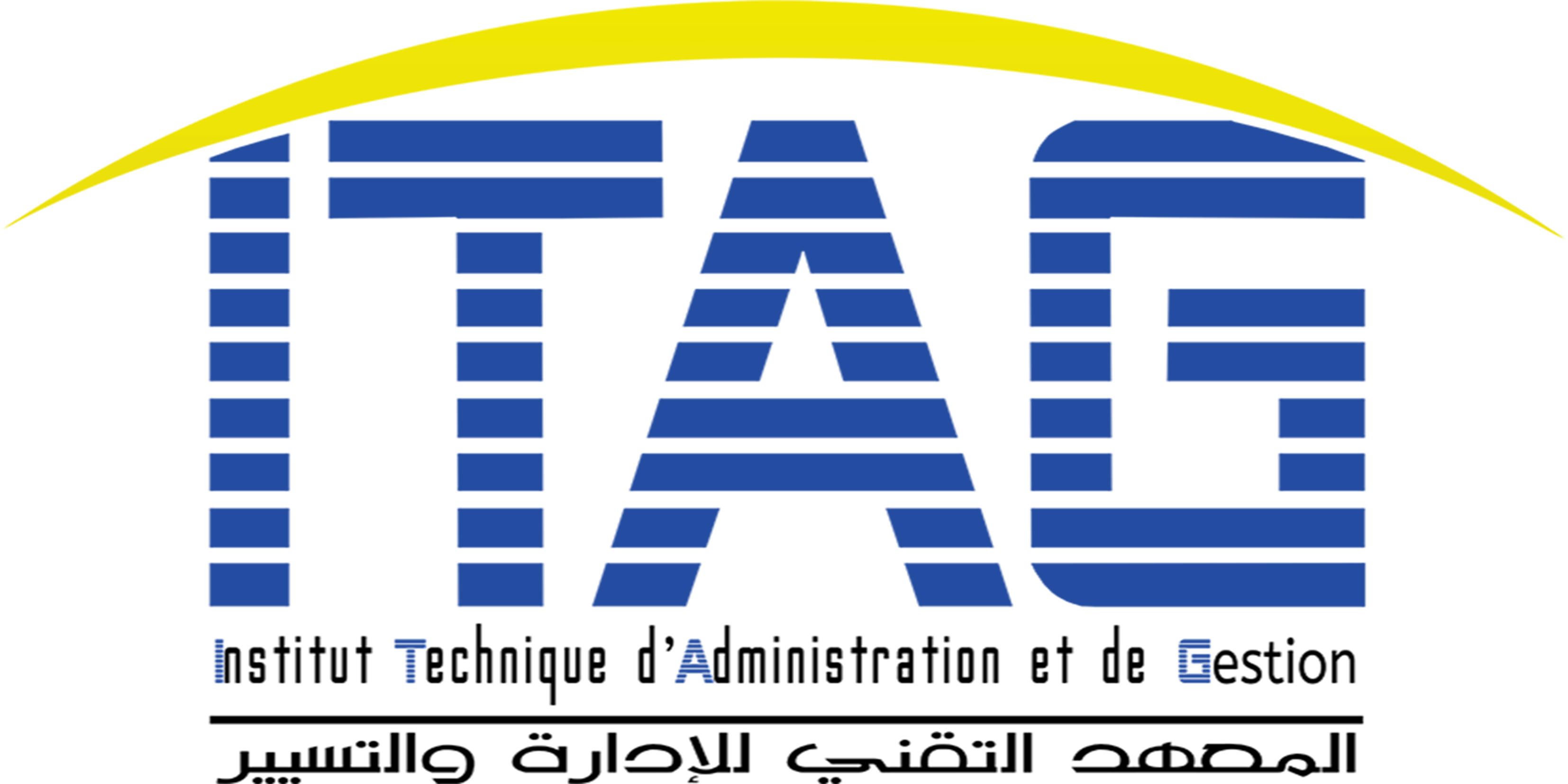 Logo Groupe ITAG